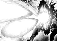 一拳超人，挨了琦玉一拳没死的怪人，居然是一只狗，火锅组新成员