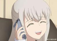 暗恋她，她却爱猫，那就变成一只猫吧，日风国漫《猫先动手》定档