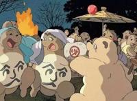 盘点那些动画片以动物和机器为主人公的动漫作品