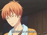 你最想在动漫中领养哪一只猫？最后一位的真实形态是个萌妹子