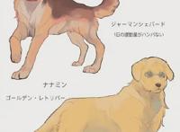 将咒术中的角色变成小动物，五条悟不愧是大长腿，一年级组萌出血