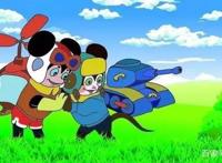 真幸运我出生的早这几部动画成为了我的童年而不是粉色吹风筒