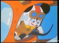 真幸运我出生的早这几部动画成为了我的童年而不是粉色吹风筒