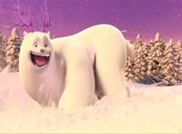 熊出没：你想把哪只动物带回家当宠物？体型超大的团子最受欢迎！