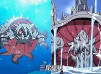 火影忍者：九只尾兽小时候和现在对比，你最想养哪一只？