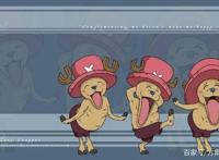 海贼王：假如乔巴谈恋爱了，驯鹿和加洛特会选谁？果然需求最重要