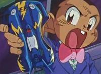 动漫人物中的五大富豪！第一名竟然是一只动物？