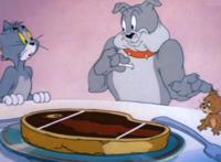 盘点儿时动漫中的狗狗品种，你还记得几个？