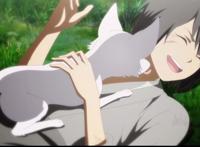 如果选一只动漫萌宠陪伴你，皮卡丘最受欢迎，你会选择哪一只呢？