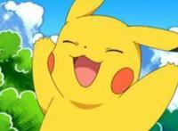 如果选一只动漫萌宠陪伴你，皮卡丘最受欢迎，你会选择哪一只呢？