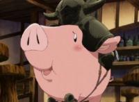 如果选一只动漫萌宠陪伴你，皮卡丘最受欢迎，你会选择哪一只呢？