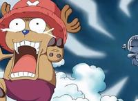 善于和动物交流的动漫角色，被仓鼠安慰的一叶，你其实是德鲁伊吧