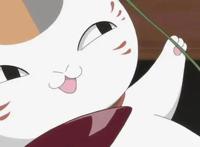 铲屎官看过来，6只动漫中的可爱猫咪盘点