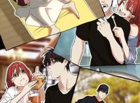 漫画《乌鸦》：他化身一只乌鸦从地狱飞回，降落在昔日的仇敌面前