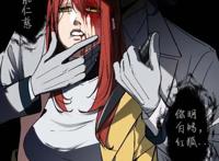 漫画《乌鸦》：他化身一只乌鸦从地狱飞回，降落在昔日的仇敌面前