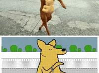 一组有灵魂的动漫趣味动图，如果不会动就丢了灵魂