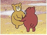 一组有灵魂的动漫趣味动图，如果不会动就丢了灵魂