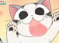 这十五只可爱到犯规的动漫萌宠，如果居家的时候有它们陪就好了