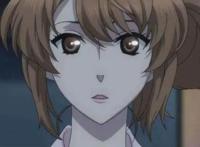 盘点动漫中那些巨蟹座的妹子！