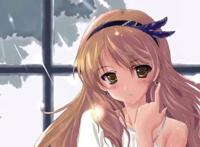 盘点动漫中那些巨蟹座的妹子！