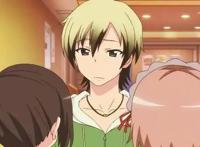 动漫：二次元的撩妹技巧都在这些后宫番里了！