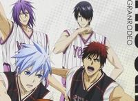 盘点《黑子的篮球》中为洛山高校配音的配音师