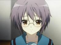 傲娇和三无是二次元常见的萌属性，其实都离不开“反差萌”三个字