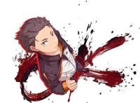 四月出生的动漫角色，别告诉我你忘了老婆生日