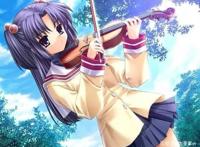 能登麻美子：超治愈女声优，反派也能萌起来