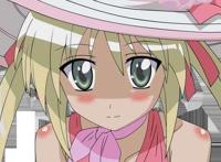 盘点动漫中的白富美都是超级有钱的大小姐