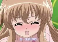 盘点动漫中的白富美都是超级有钱的大小姐