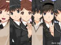 2012年那些佳作动漫推荐！（第十一期）创圣大天使