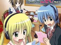 2012年那些佳作动漫推荐！（第十一期）创圣大天使