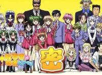 盘点5部超好看的恋爱动漫！