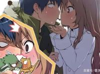 盘点5部超好看的恋爱动漫！