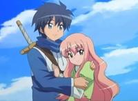 动漫：想和他们一样后宫成群？那还不赶紧补番？