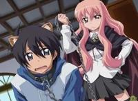 动漫：这些强大的后宫番，妹子个个都是高颜值女神！