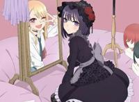 更衣人偶坠入爱河：“鹤立鸡群”要么被远离，要么遇上相同的人