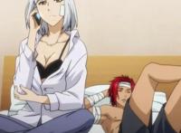 嫁给我吧！盘点动漫中的富二代女性角色