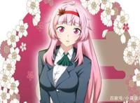 嫁给我吧！盘点动漫中的富二代女性角色