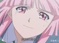 嫁给我吧！盘点动漫中的富二代女性角色