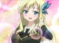 御宅即是可爱，动漫宅属性角色赏析