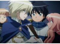 动漫：盘点那些套路深的后宫番，我表示想回农村！