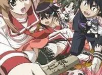 动漫：推荐几部好看的番剧，有你喜欢的后宫番哦！