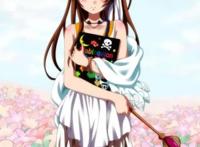 外表光鲜的美少女们，都有着绝对不能被人所知道的秘密！