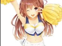 外表光鲜的美少女们，都有着绝对不能被人所知道的秘密！