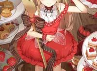 外表光鲜的美少女们，都有着绝对不能被人所知道的秘密！