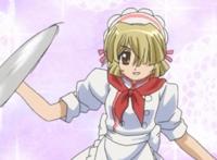 盘点《乃木坂春香的秘密》中的角色们