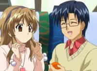 男主和女主互动超级甜，还有各种玩梗，经典狗粮番太有趣