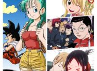 钱多速来！日漫巨富top40：前五瓜分宇宙，天元突破反螺旋族登顶